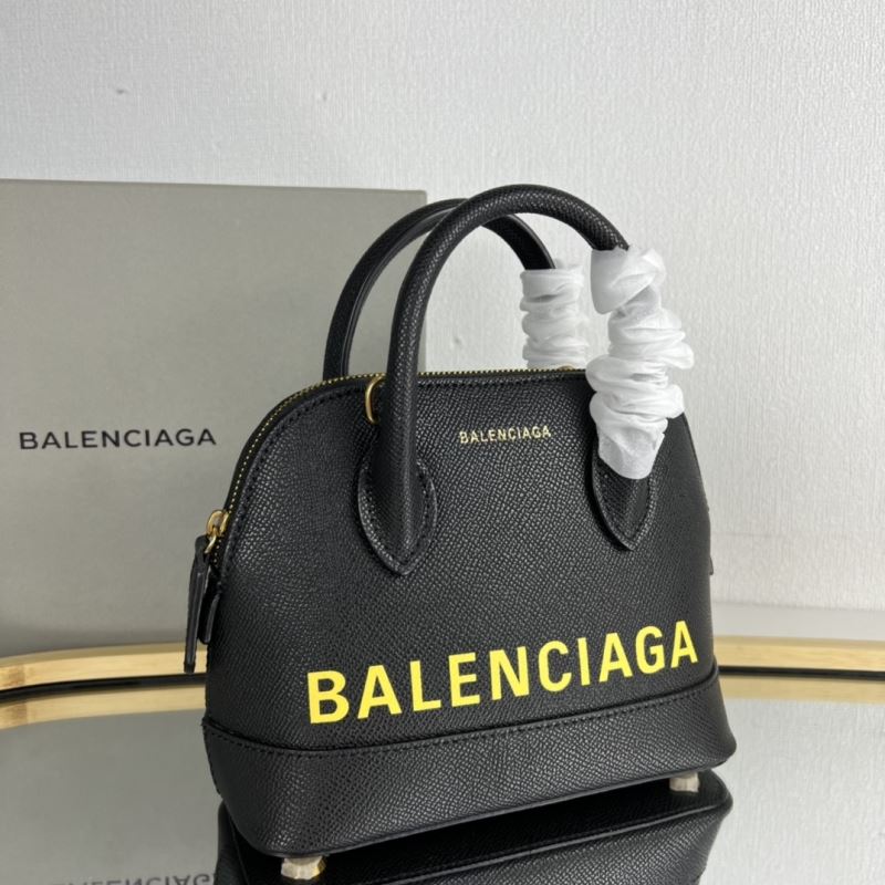 Balenciaga Ville Top Series Bags